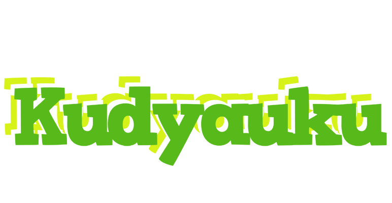 Kudyauku picnic logo