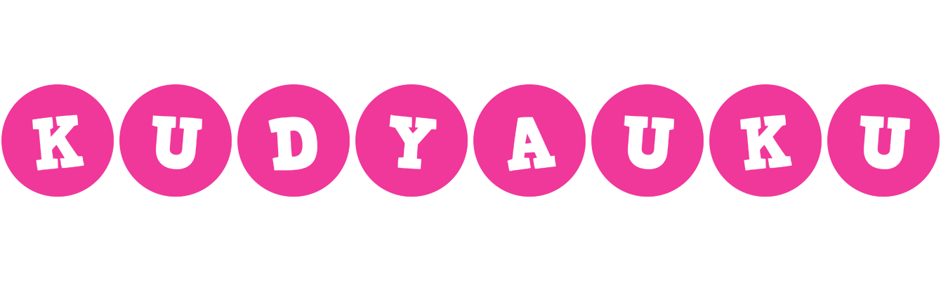 Kudyauku poker logo