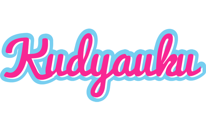 Kudyauku popstar logo