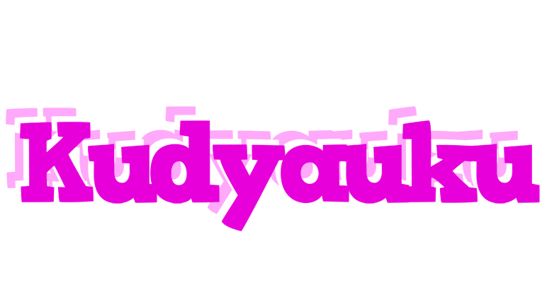Kudyauku rumba logo
