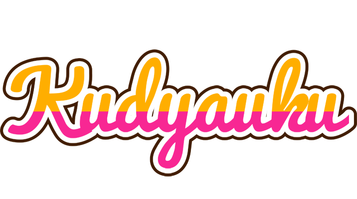 Kudyauku smoothie logo