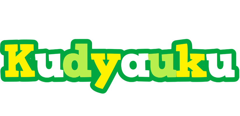Kudyauku soccer logo