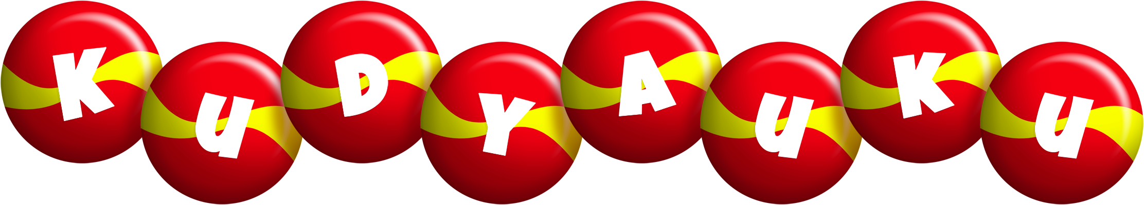 Kudyauku spain logo