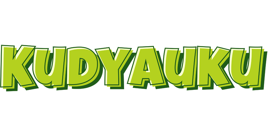 Kudyauku summer logo