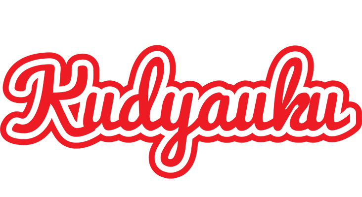 Kudyauku sunshine logo
