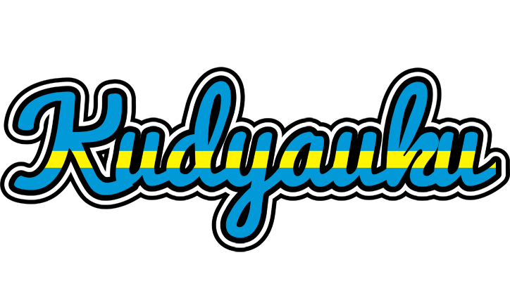 Kudyauku sweden logo