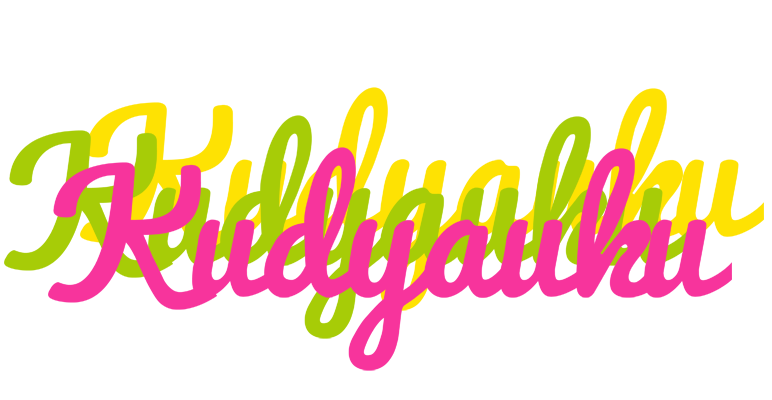 Kudyauku sweets logo