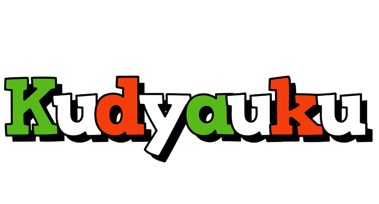 Kudyauku venezia logo
