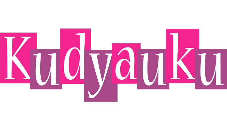 Kudyauku whine logo