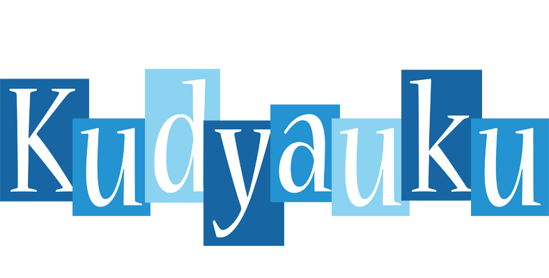 Kudyauku winter logo