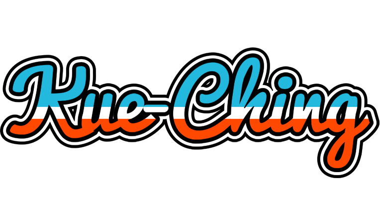 Kue-Ching america logo