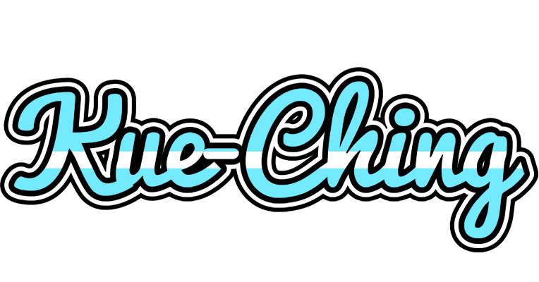 Kue-Ching argentine logo