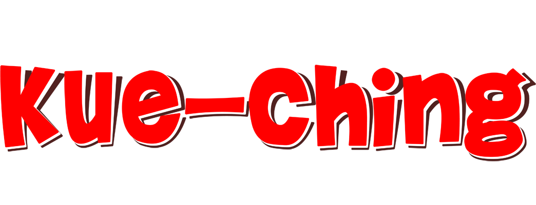 Kue-Ching basket logo