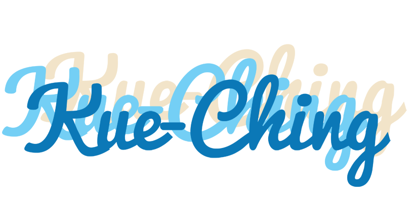 Kue-Ching breeze logo