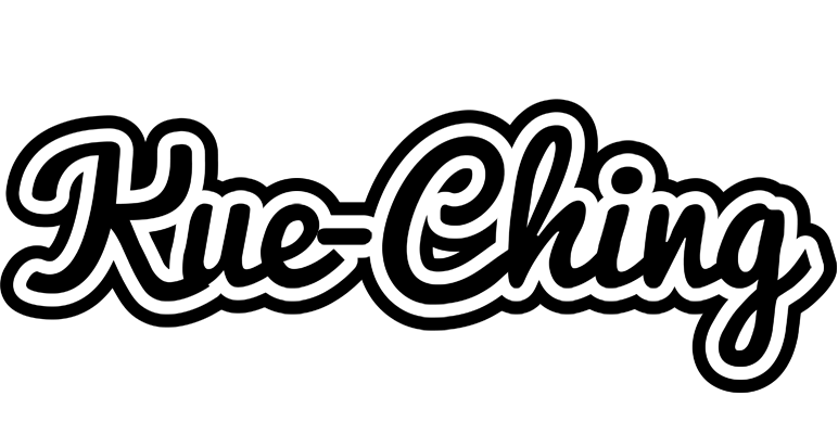 Kue-Ching chess logo