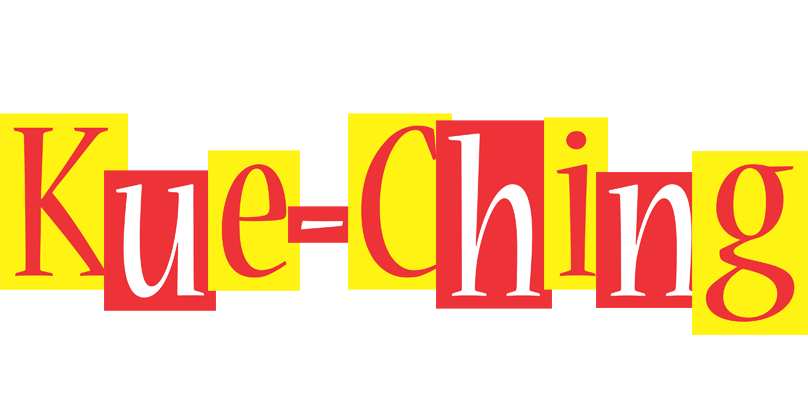 Kue-Ching errors logo