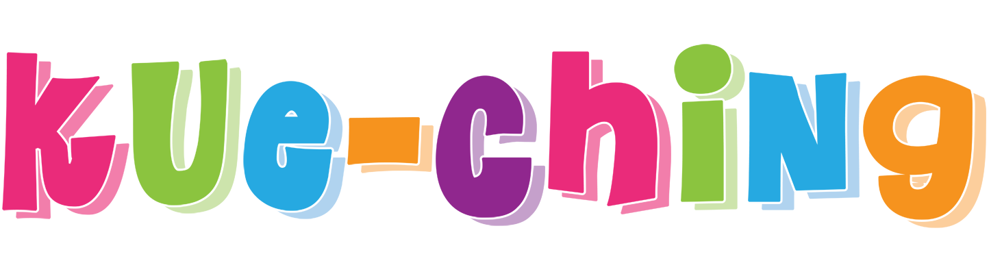 Kue-Ching friday logo