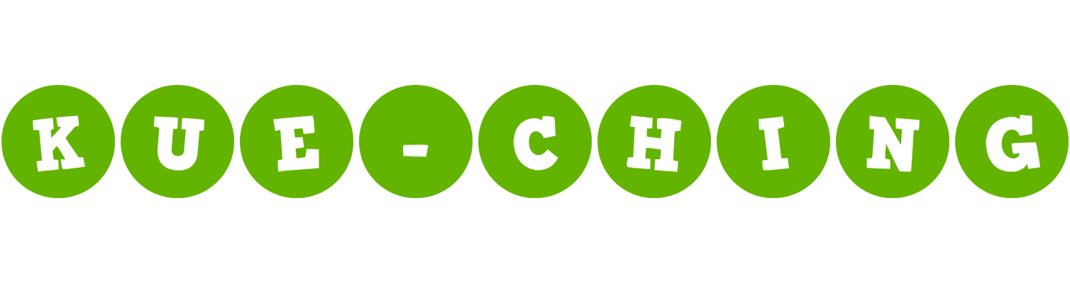Kue-Ching games logo