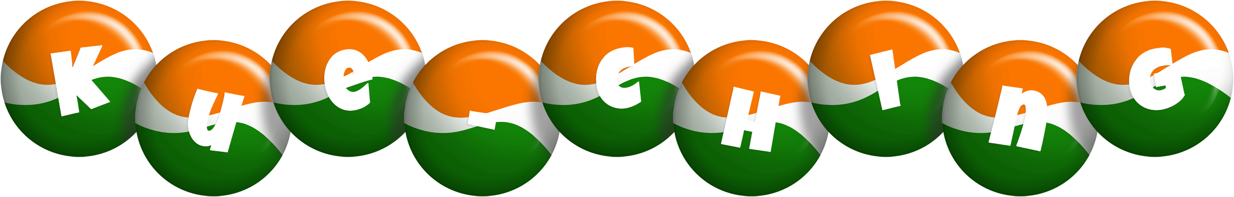 Kue-Ching india logo