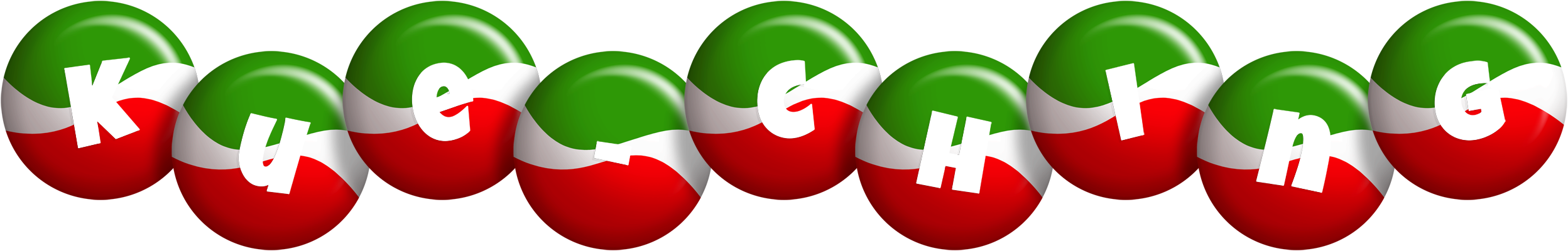 Kue-Ching italy logo