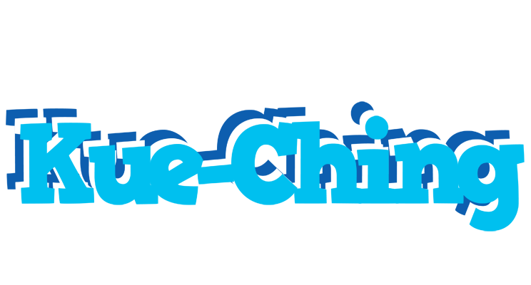 Kue-Ching jacuzzi logo