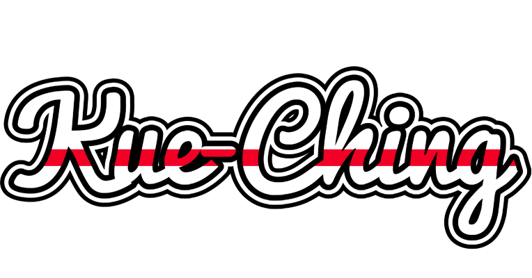 Kue-Ching kingdom logo