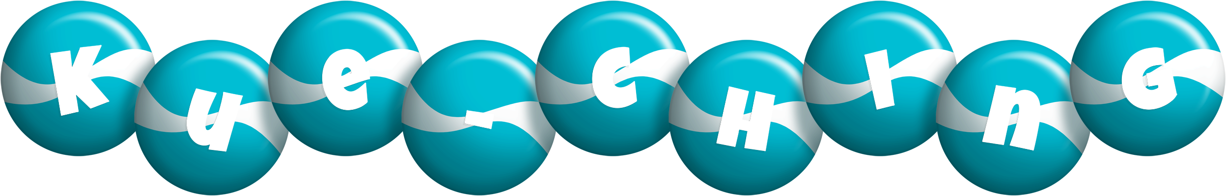 Kue-Ching messi logo
