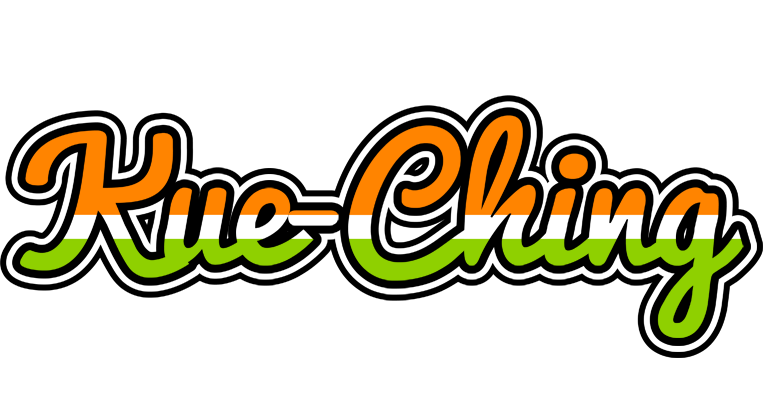 Kue-Ching mumbai logo