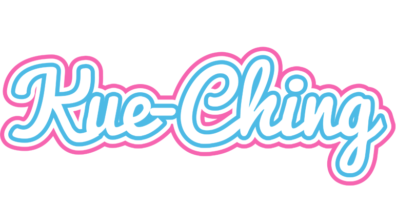 Kue-Ching outdoors logo