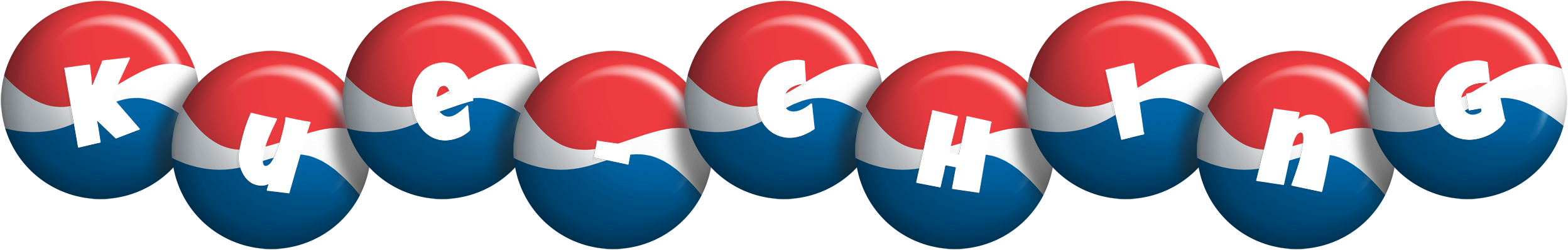 Kue-Ching paris logo