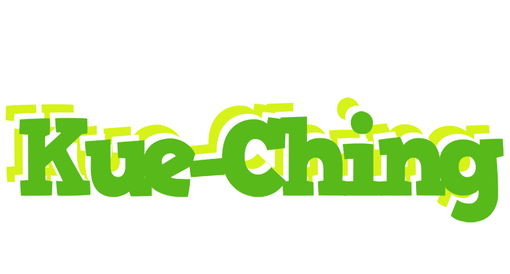 Kue-Ching picnic logo