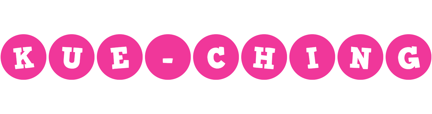 Kue-Ching poker logo