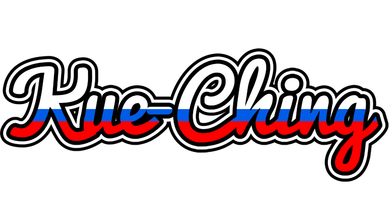 Kue-Ching russia logo