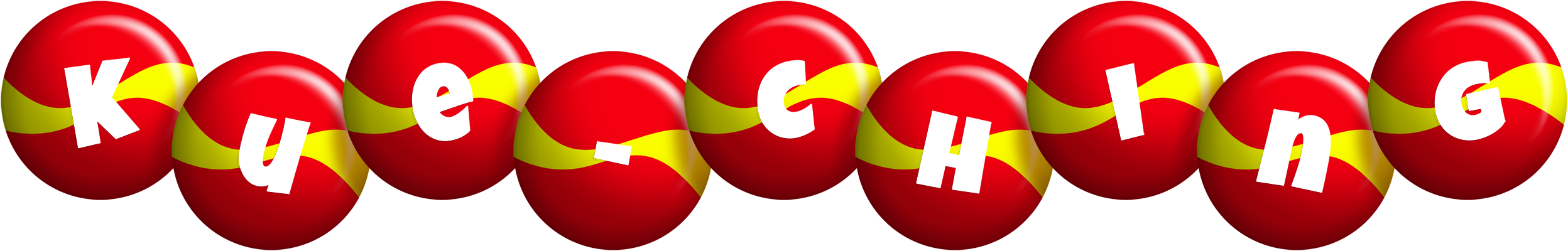 Kue-Ching spain logo