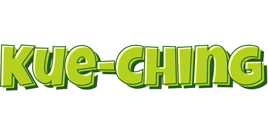 Kue-Ching summer logo