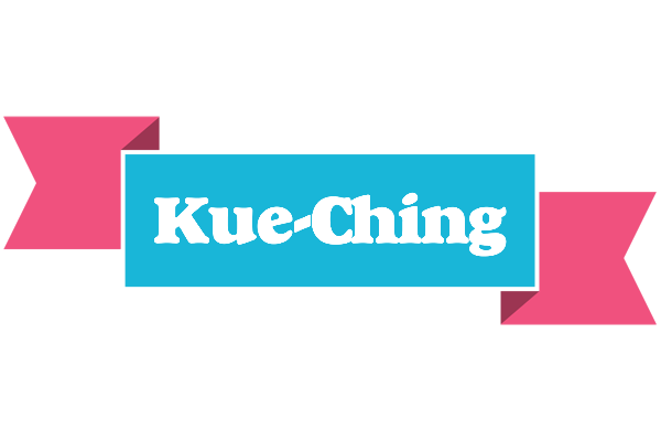 Kue-Ching today logo