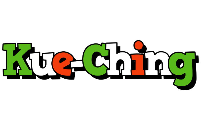 Kue-Ching venezia logo