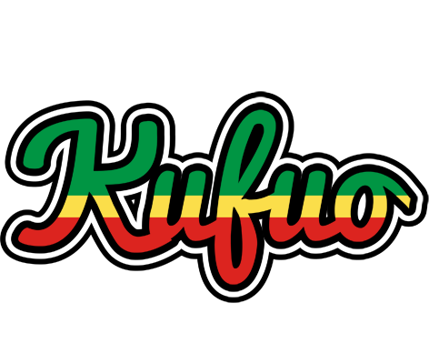 Kufuo african logo