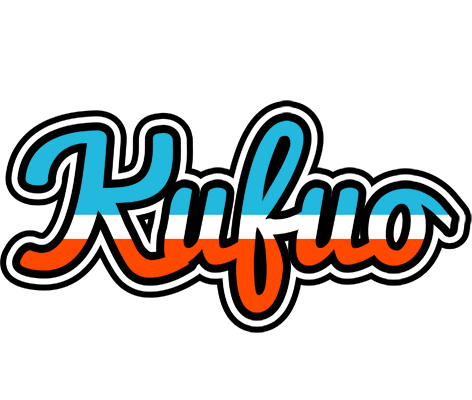 Kufuo america logo