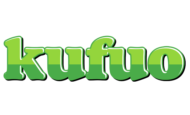 Kufuo apple logo