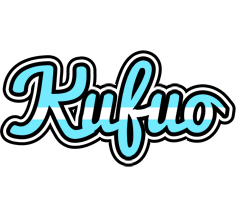 Kufuo argentine logo