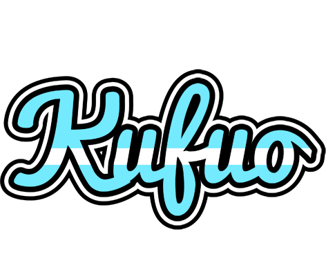 Kufuo argentine logo