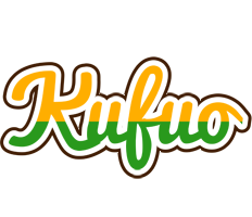 Kufuo banana logo