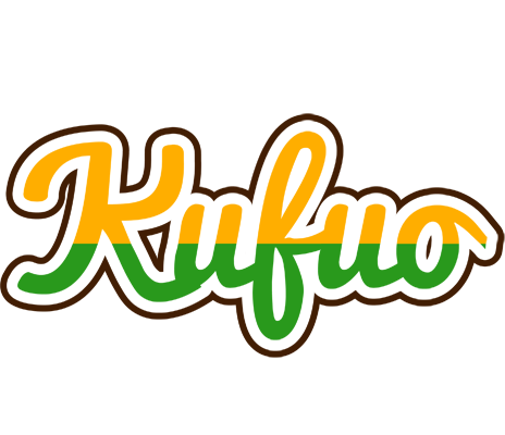 Kufuo banana logo
