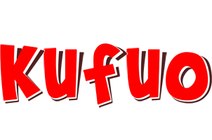 Kufuo basket logo