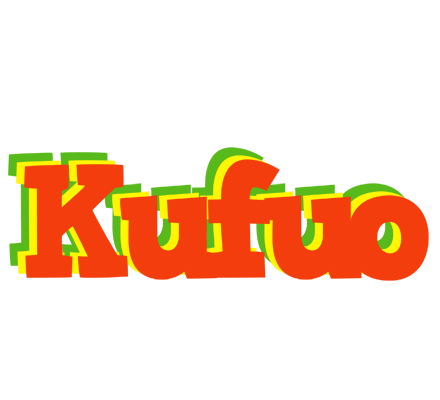 Kufuo bbq logo