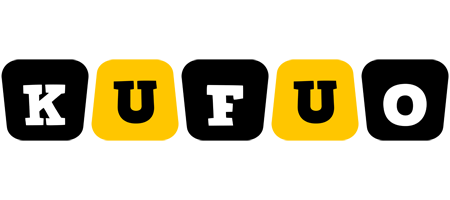 Kufuo boots logo