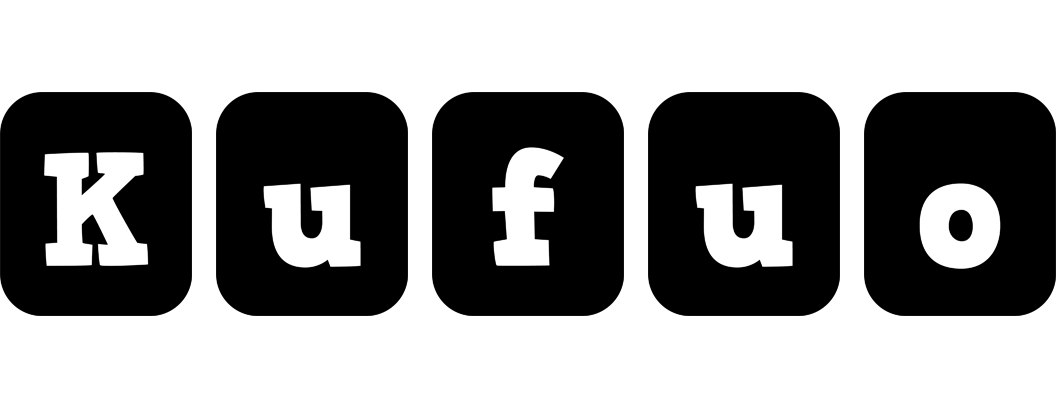 Kufuo box logo