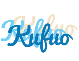 Kufuo breeze logo