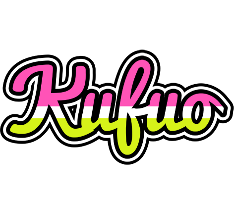 Kufuo candies logo